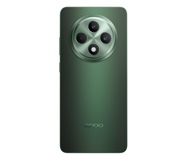 OPPO Reno12 FS 5G 12/512GB Zielony - 1265281 - zdjęcie 6